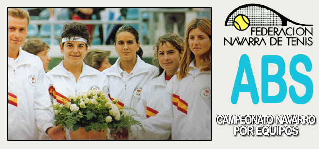 Campeonato Navarro Por Equipos de Club &quot;Absoluto Damas&quot;